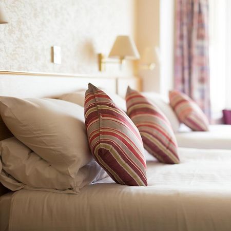 Bayshore Hotel Sandown Buitenkant foto