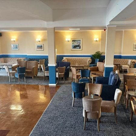 Bayshore Hotel Sandown Buitenkant foto