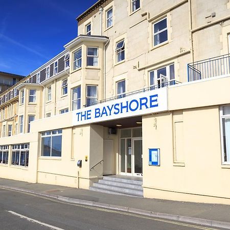 Bayshore Hotel Sandown Buitenkant foto