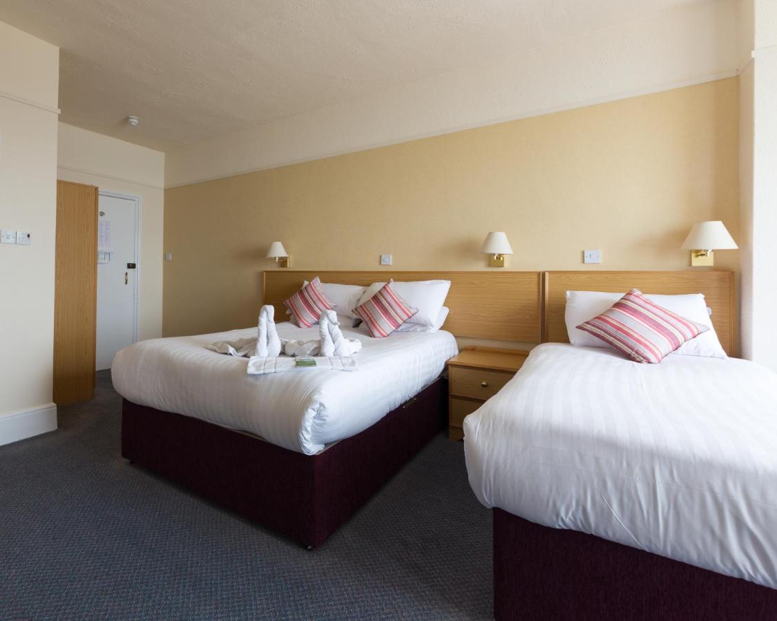 Bayshore Hotel Sandown Buitenkant foto