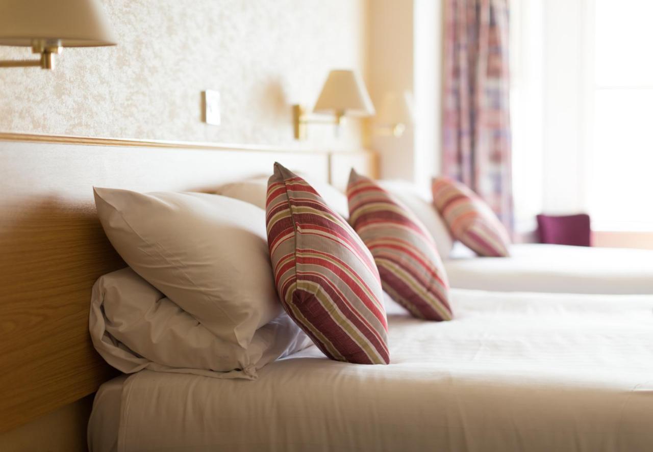Bayshore Hotel Sandown Buitenkant foto
