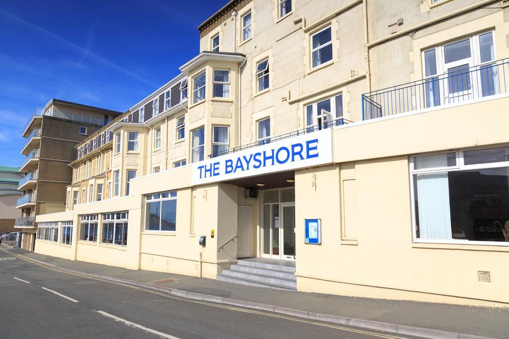 Bayshore Hotel Sandown Buitenkant foto