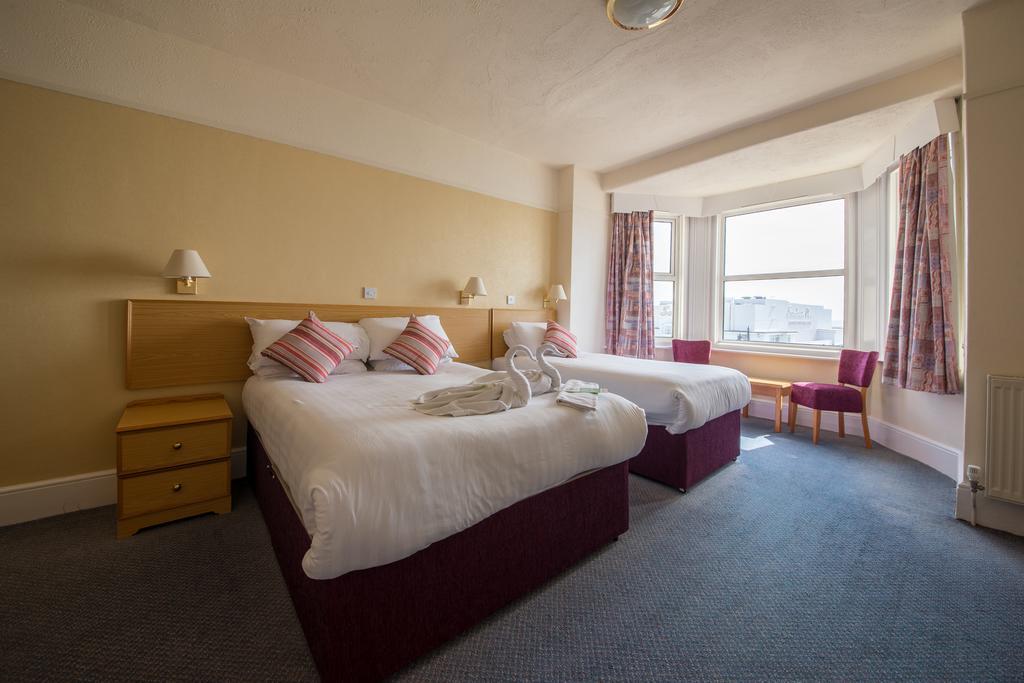 Bayshore Hotel Sandown Buitenkant foto